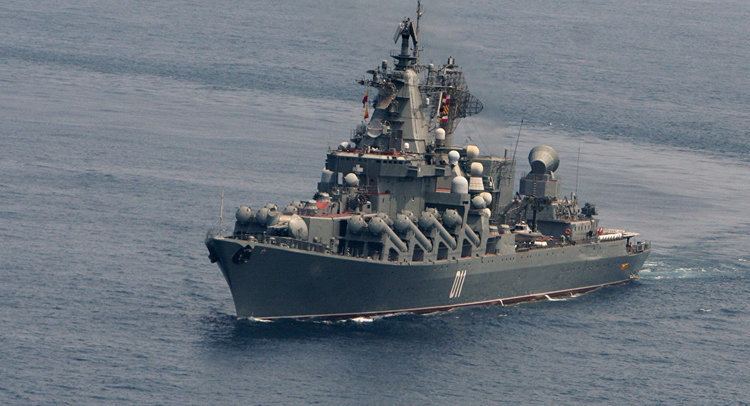 Russian cruiser Varyag (1983) httpscdn5imgsputniknewscomimages10313505