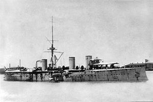 Russian cruiser Zhemchug httpsuploadwikimediaorgwikipediacommonsthu