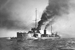 Russian destroyer Leytenant Zatsarenni httpsuploadwikimediaorgwikipediacommonsthu
