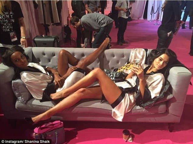 Russian Dressing (film) movie scenes Shanina dons silk dressing gown as she shares final behind