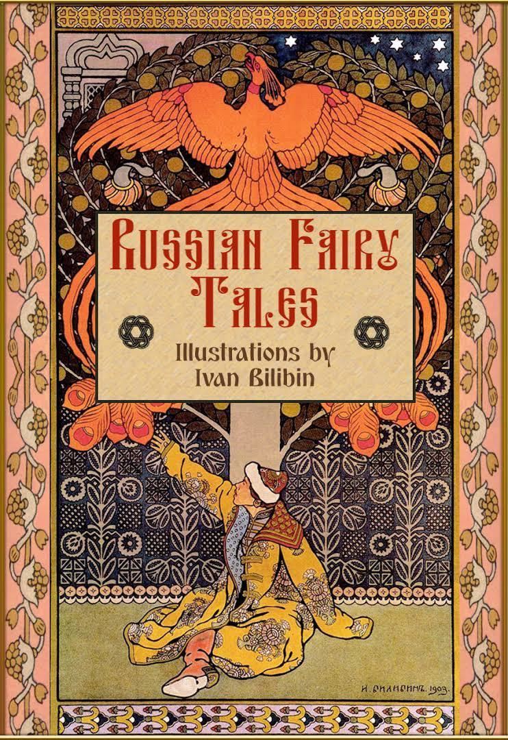 Russian Fairy Tales t2gstaticcomimagesqtbnANd9GcSijP43zjIpmGjlf