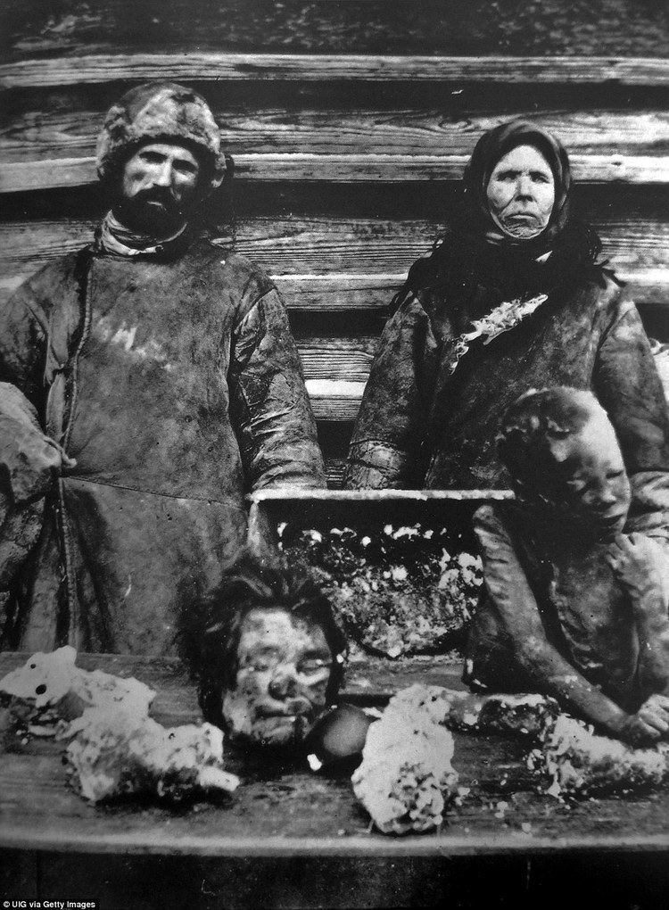 Russian famine of 1921–22 idailymailcoukipix20161230123BB6B4F20000