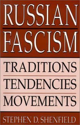 Russian Fascism: Traditions, Tendencies, Movements t3gstaticcomimagesqtbnANd9GcSf1sXVLJyeqQVnXO