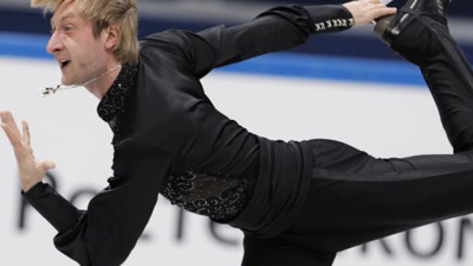 Russian Figure Skating Championships httpsimgrtcomfilesoldfilessportpluschenko