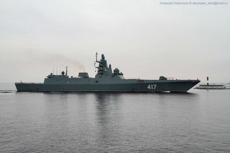 Russian frigate Admiral Gorshkov wwwwrkruforumsattachmentphpitem418634ampdownl