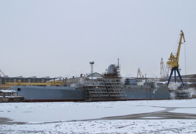 Russian frigate Admiral Kasatonov 1bpblogspotcommRhe9m9Co6oVMoHp8UxykIAAAAAAA