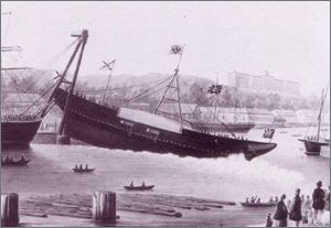 Russian frigate Rurik (1851) httpsuploadwikimediaorgwikipediacommons00