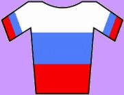 Russian National Time Trial Championships