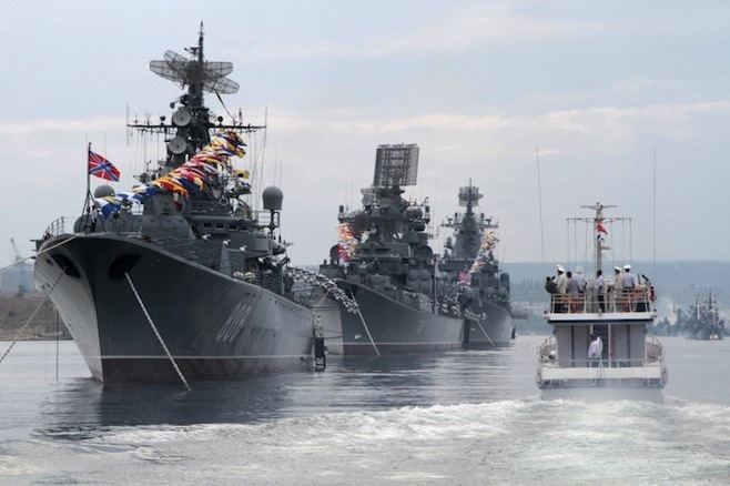 Russian Navy What is the State of the Russian Navy Think Research Expose