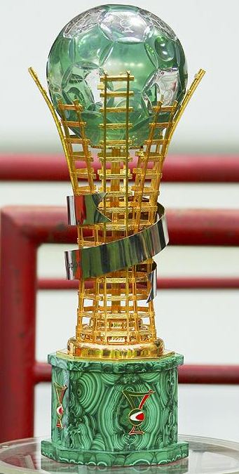 Russian Railways Cup