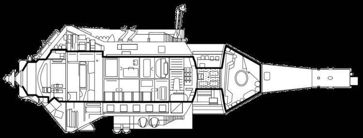 Russian Research Module