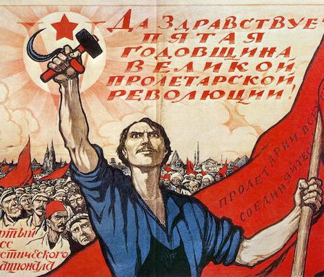 Russian Revolution The Russian Revolution
