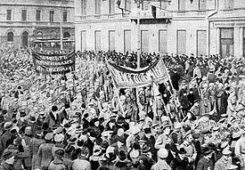 Russian Revolution Russian Revolution Wikipedia