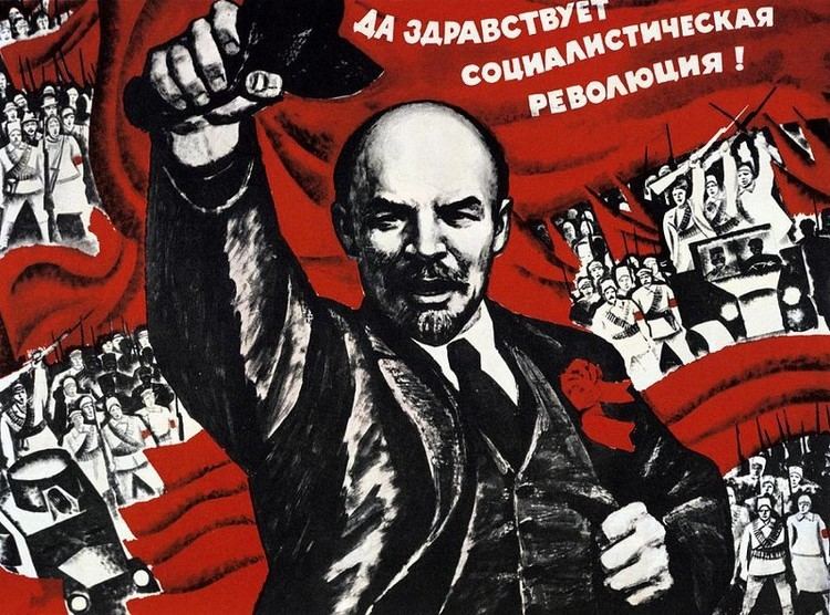 Russian Revolution The Russian Revolutions of 1905 and 1917 RealClearDefense
