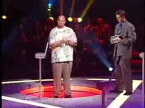 Russian Roulette (game show) - Wikipedia