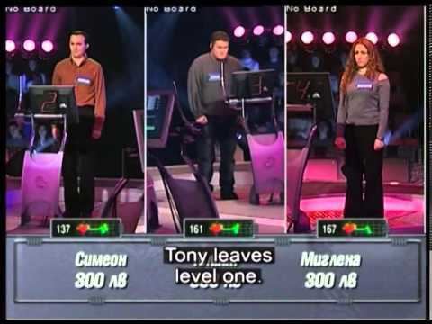 Russian Roulette  Lost Game Shows : r/gameshow