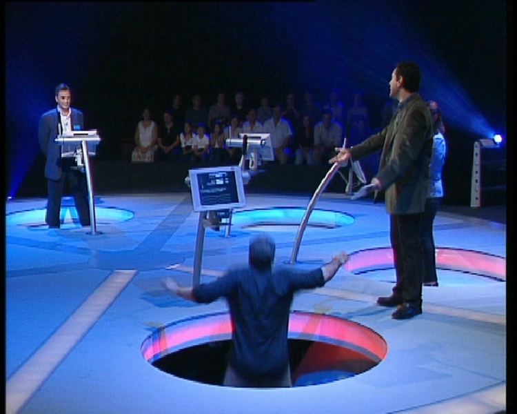 Russian Roulette (game show) Russian roulette tv game show