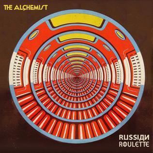 Russian Roulette (The Alchemist album) httpsuploadwikimediaorgwikipediaen008Rus