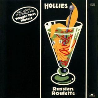 Russian Roulette (The Hollies album) httpsuploadwikimediaorgwikipediaenccfHol