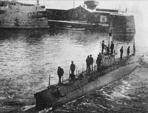 Russian submarine AG-11 httpsuploadwikimediaorgwikipediacommonsthu