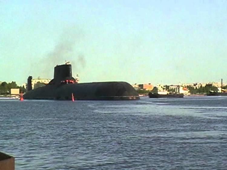 Russian submarine Dmitri Donskoi (TK-208) httpsiytimgcomvijdl1v9Y1hskmaxresdefaultjpg