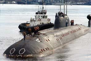 Russian submarine Nerpa (K-152) INS Chakra Top 10 mustknow facts
