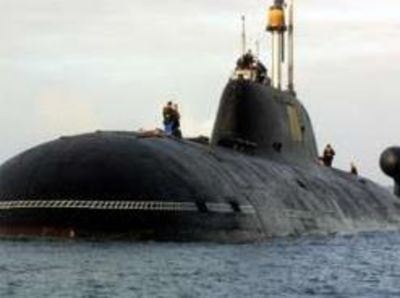 Russian submarine Nerpa (K-152) Nuclear submarine INS Chakra facing problems with critical