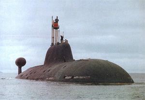 Russian submarine Vepr (K-157) rusnavycomnowadaysstrengthsubmarinesk157ima