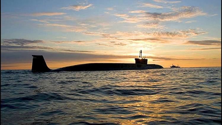 Russian submarine Vladimir Monomakh httpsiytimgcomvirJVNJyZjkwQmaxresdefaultjpg