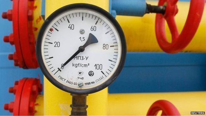 Russia–Ukraine gas disputes ichefbbcicouknews660mediaimages74177000jp
