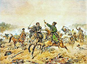Russo-Polish War (1654–1667) httpsuploadwikimediaorgwikipediacommonsthu