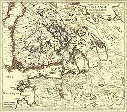 Russo-Swedish War (1741–43) httpsuploadwikimediaorgwikipediacommonsthu