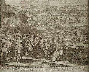 Russo-Turkish War (1686–1700) httpsuploadwikimediaorgwikipediacommonsthu