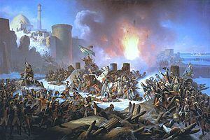 Russo-Turkish War (1787–1792) httpsuploadwikimediaorgwikipediacommonsthu