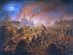 Russo-Turkish War (1828–1829) httpsuploadwikimediaorgwikipediacommonsthu