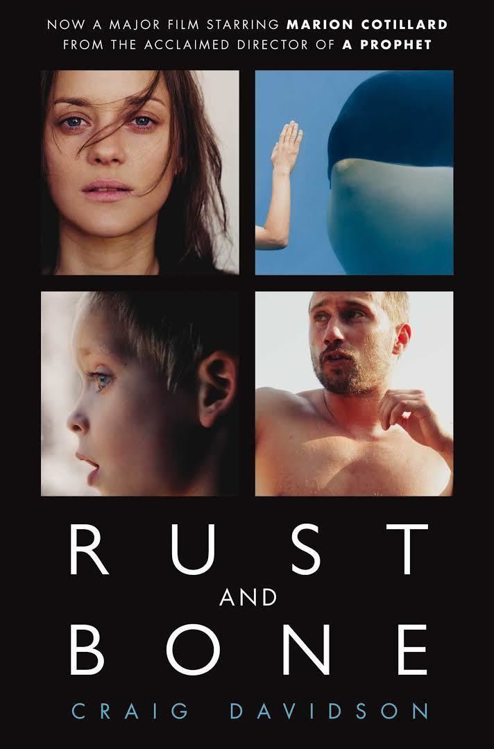 Rust and Bone (short story collection) t0gstaticcomimagesqtbnANd9GcSpolcXkZSLsCXQUf