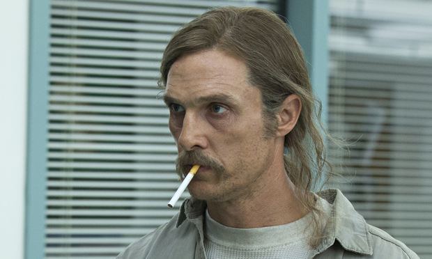 Rust Cohle True Detective Fan Creates Rust Cohle in GTA V
