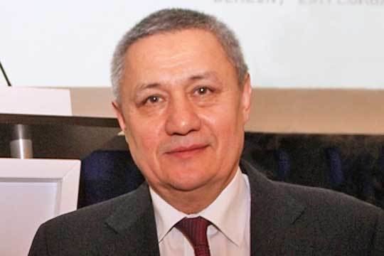 Rustam Azimov Uzbekistan is not ready for free trade zone within SCO