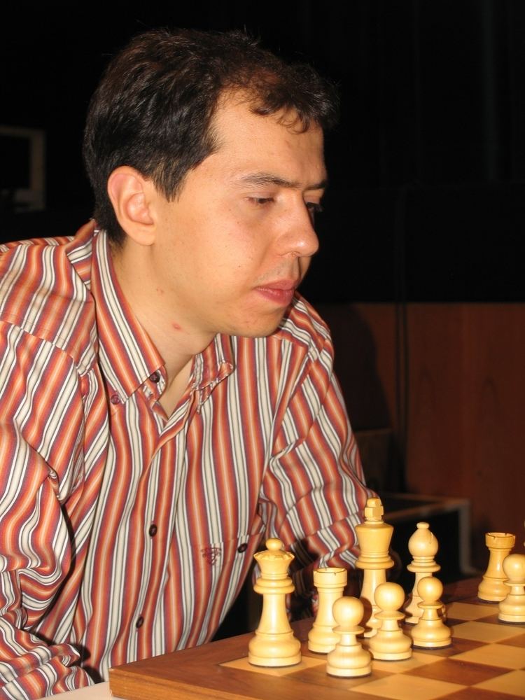 Fabiano Caruana - Alchetron, The Free Social Encyclopedia