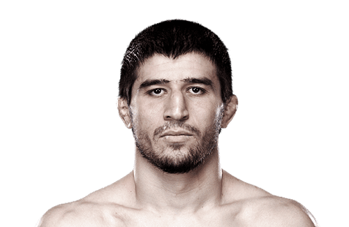 Rustam Khabilov Rustam Khabilov Official UFC Fighter Profile