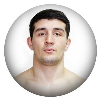 Rustam Tulaganov Rustam TULAGANOV World Series Boxing