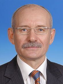 Rustem Khamitov Head of the Republic of Bashkortostan Wikipedia the