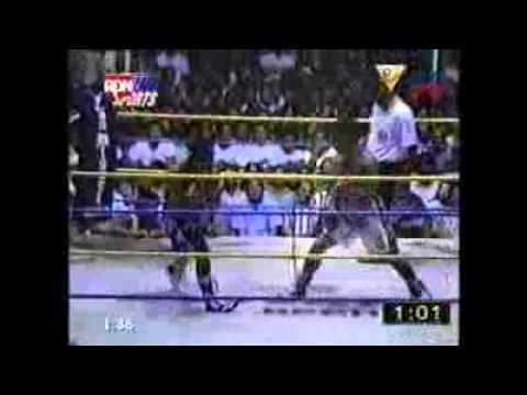 Rustico Torrecampo Rustico Torrecampo vs Manny Pacquiao date 19960209 YouTube