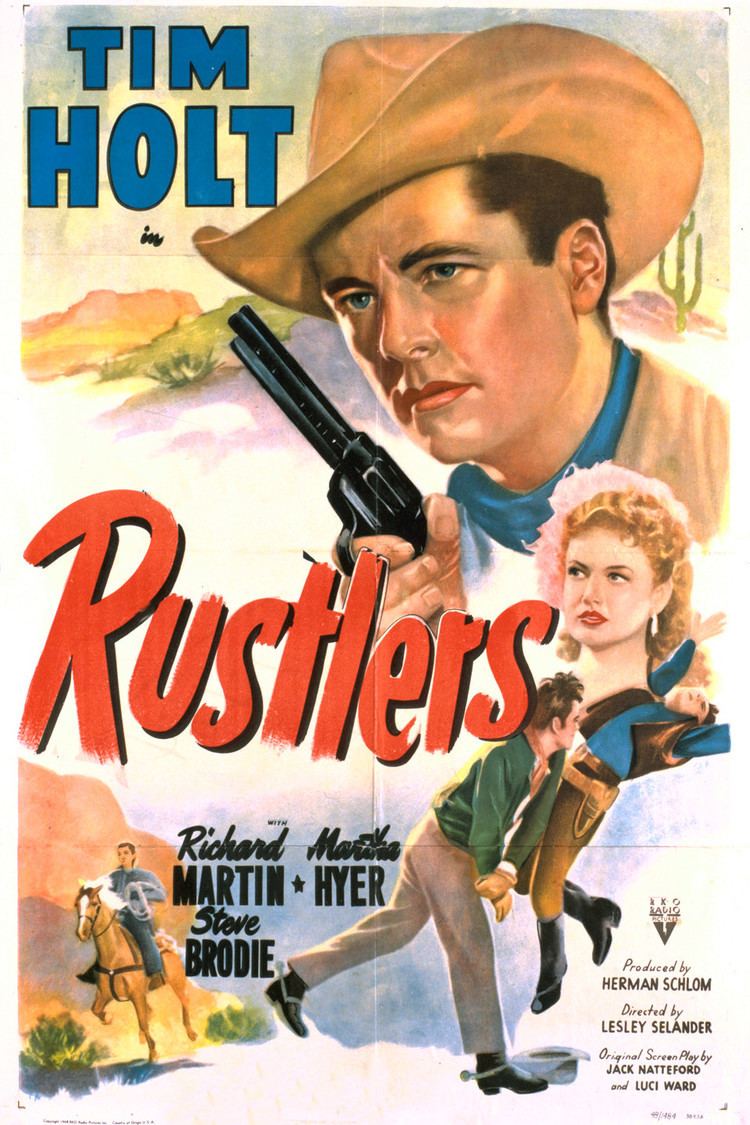 Rustlers (1949 film) wwwgstaticcomtvthumbmovieposters8235p8235p