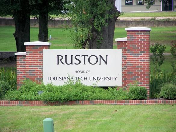 Ruston, Louisiana httpssmediacacheak0pinimgcomoriginals46