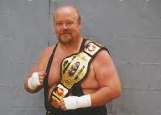 Rusty Brooks Rusty Brooks Online World of Wrestling
