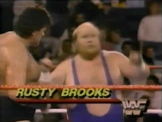 Rusty Brooks The 20 Greatest Jobbers In Wrestling
