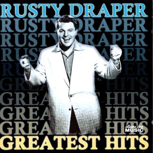 Rusty Draper Greatest Hits Rusty Draper Songs Reviews Credits AllMusic