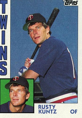 Rusty Kuntz Funniest Sports Names2 Rusty Kuntz