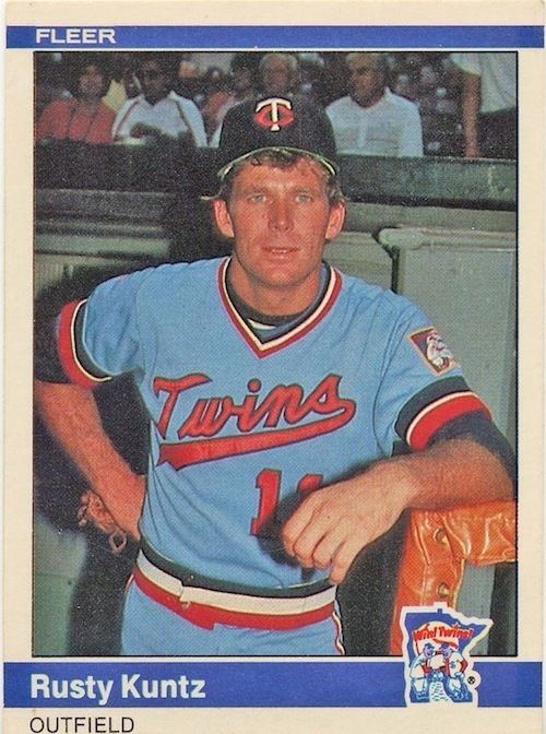 Rusty Kuntz rustykuntzcard Death and Taxes